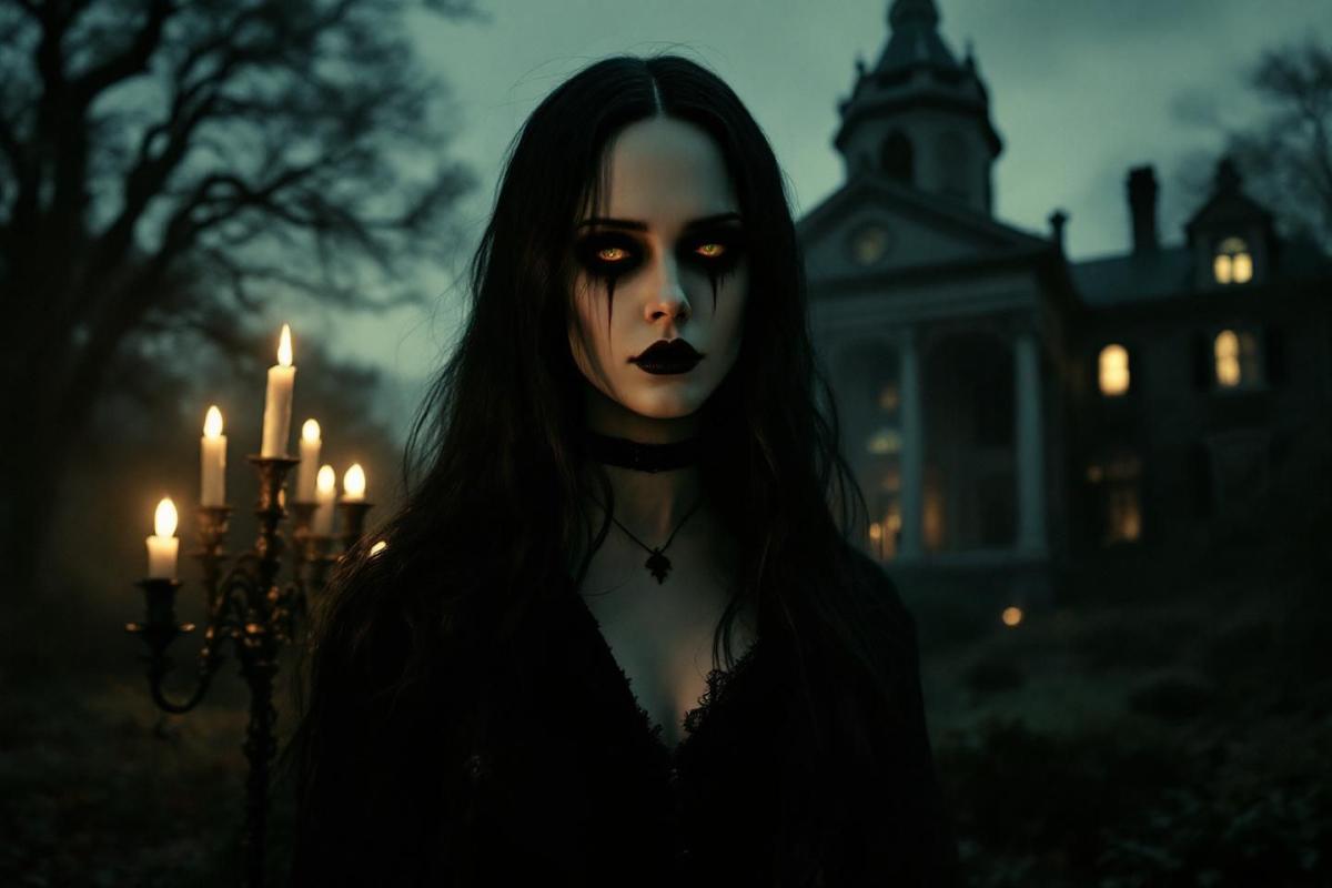 Mercredi saison 3 : Eva Green rejoint la famille Addams dans la série Netflix
