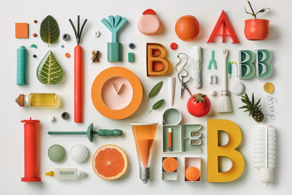 Les métiers commençant par la lettre B