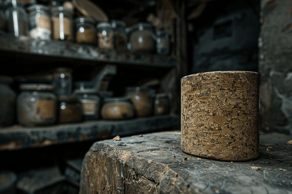 Mettez un bouchon de liège dans votre placard : voici pourquoi c’est si malin