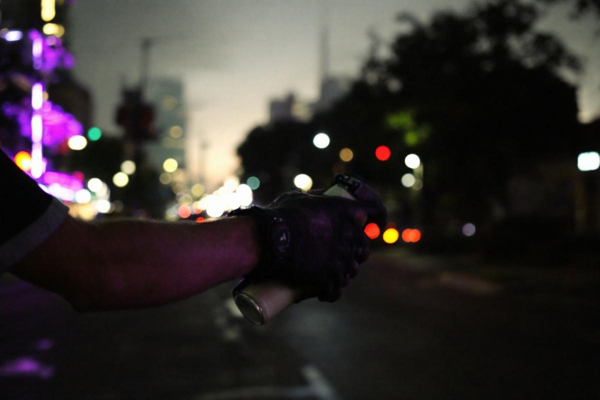 Metz : insécurité croissante pousse les habitants à s'armer face à l'abandon des autorités