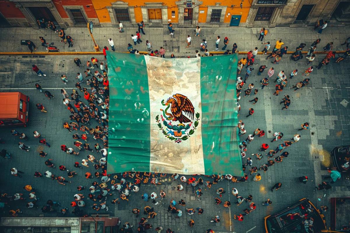 Le Mexique supprime ses agences de surveillance indépendantes : quelles sont les raisons ?