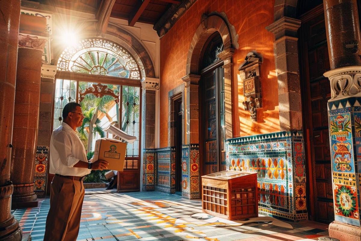 Le Mexique supprime ses agences de surveillance indépendantes : quelles sont les raisons ?