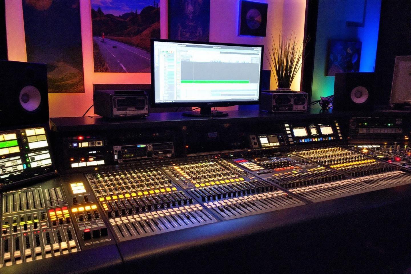 Michael Goldman, fils de Jean-Jacques Goldman : biographie et actualités du producteur