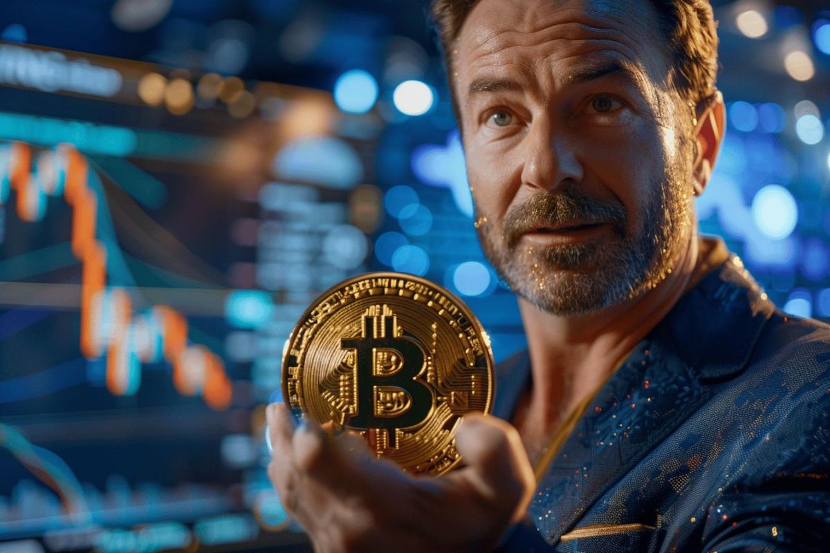 Michael Saylor taquine un nouvel achat massif de Bitcoin qui pourrait transformer le marché