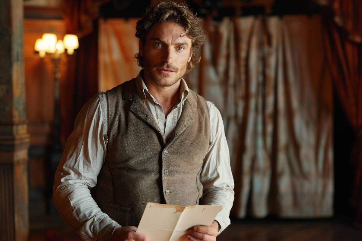 Michel Creton : parcours, vie personnelle et causes défendues par l'acteur français