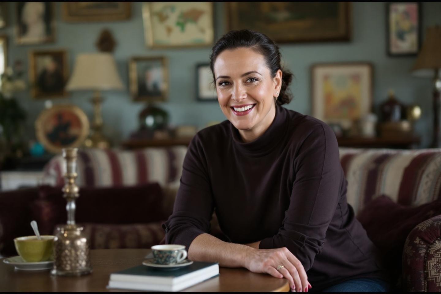 Michel Drucker et sa nouvelle compagne : vérité sur cette rumeur et sa femme Dany Saval