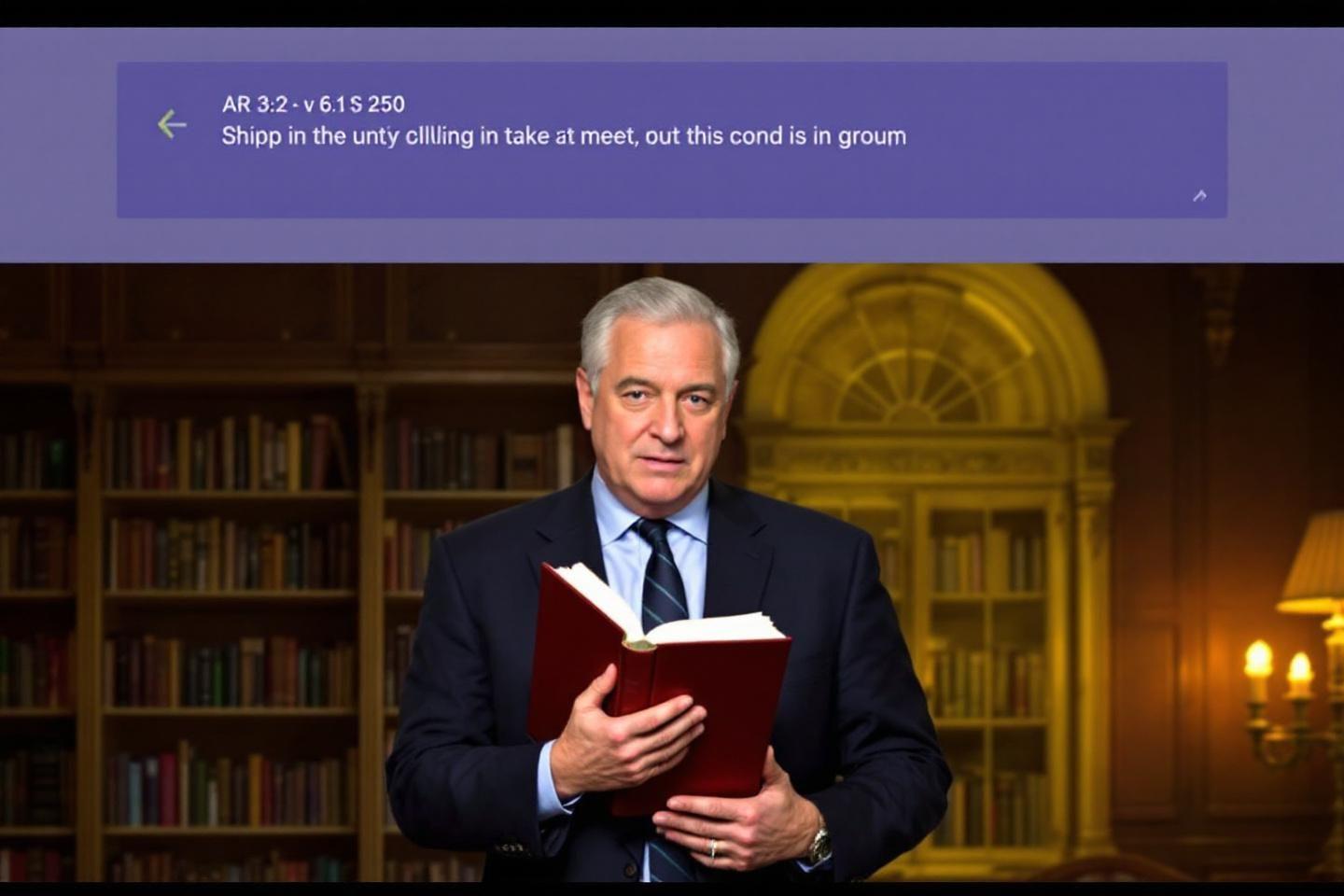 Michel Lafon est-il le père de Julie Andrieu ? La vérité sur leur lien familial