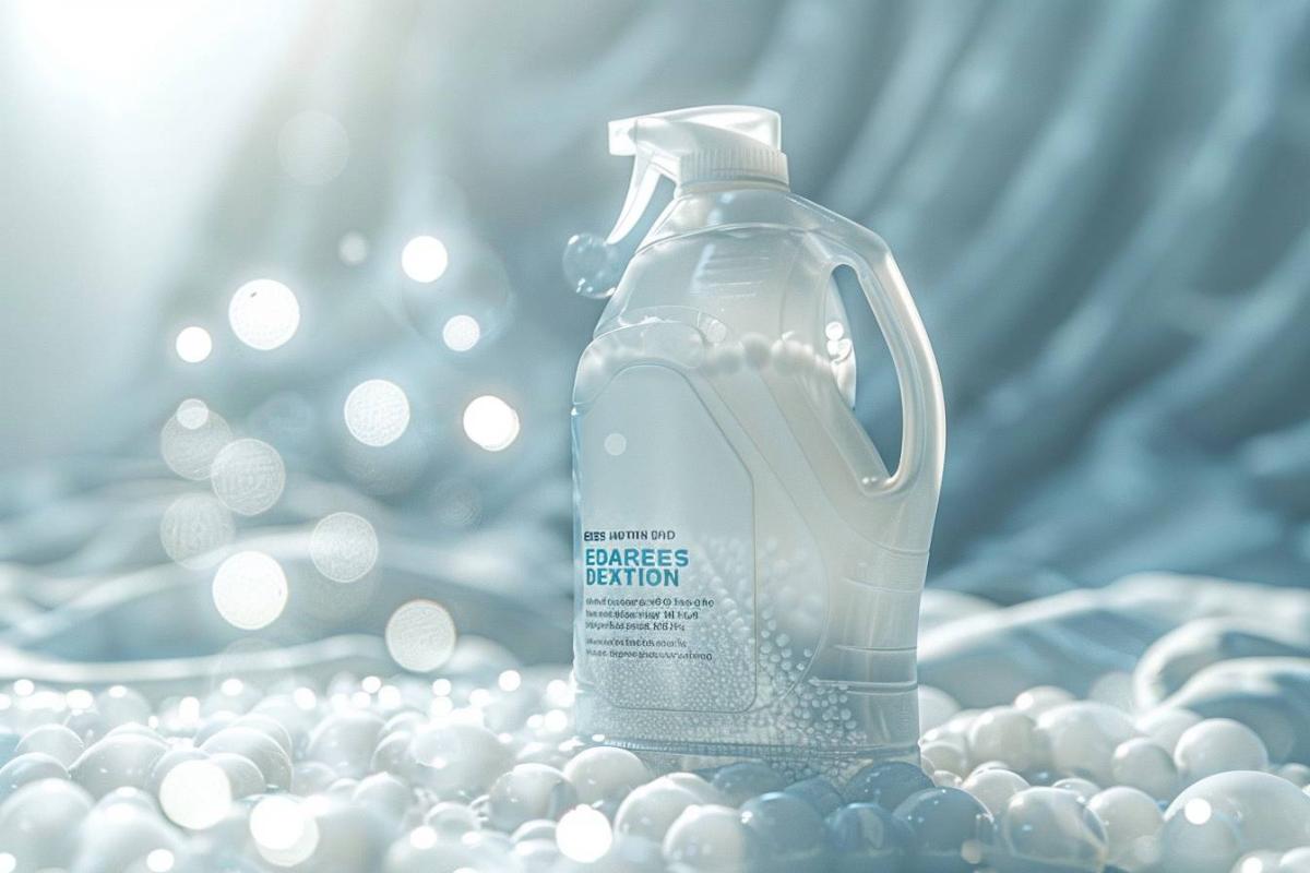 Ni Mimosín ni Ariel : le meilleur détergent pour lave-linge, selon les experts