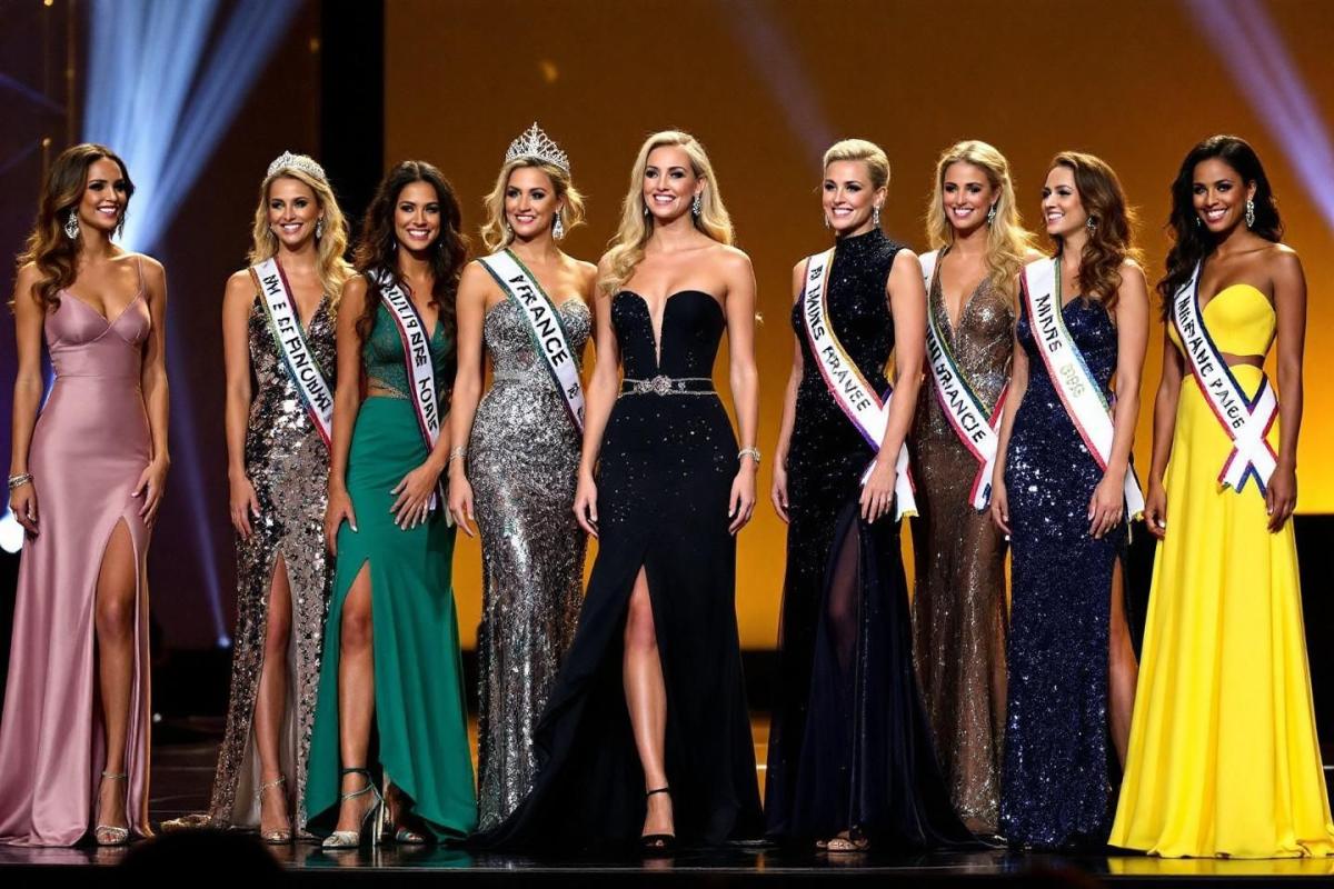 Miss France 2026 : comment le concours affronte les défis du racisme et du cyberharcèlement