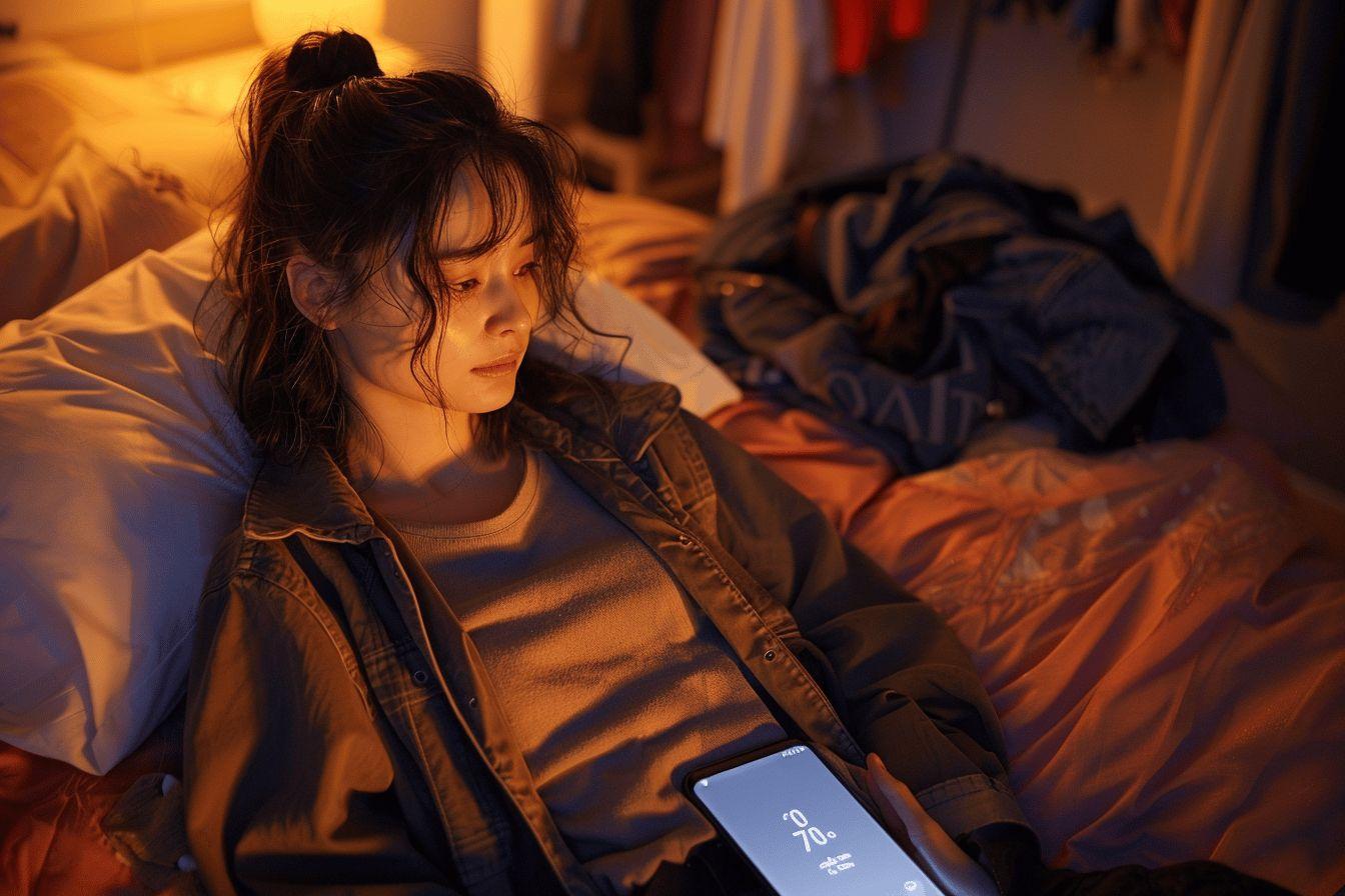 Mon ex couche avec moi mais refuse de revenir : comment comprendre cette relation ambiguë ?