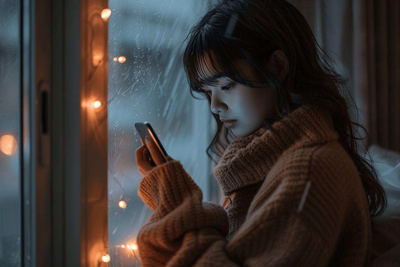 Mon ex m'aime encore mais ne revient pas : comment comprendre et agir