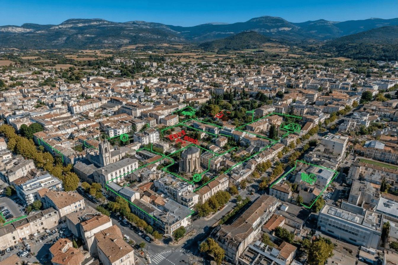 Montélimar : quels sont les quartiers à éviter et où vivre ? Guide des zones sensibles