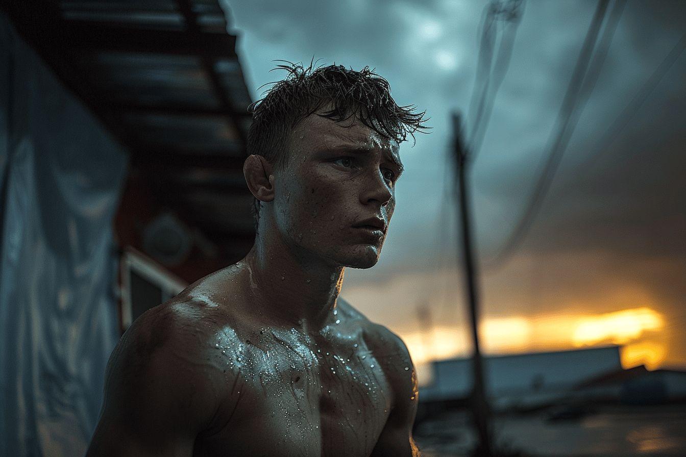 Muhammad Mokaev viré de l'UFC : les raisons de son éviction et les réactions du monde du MMA