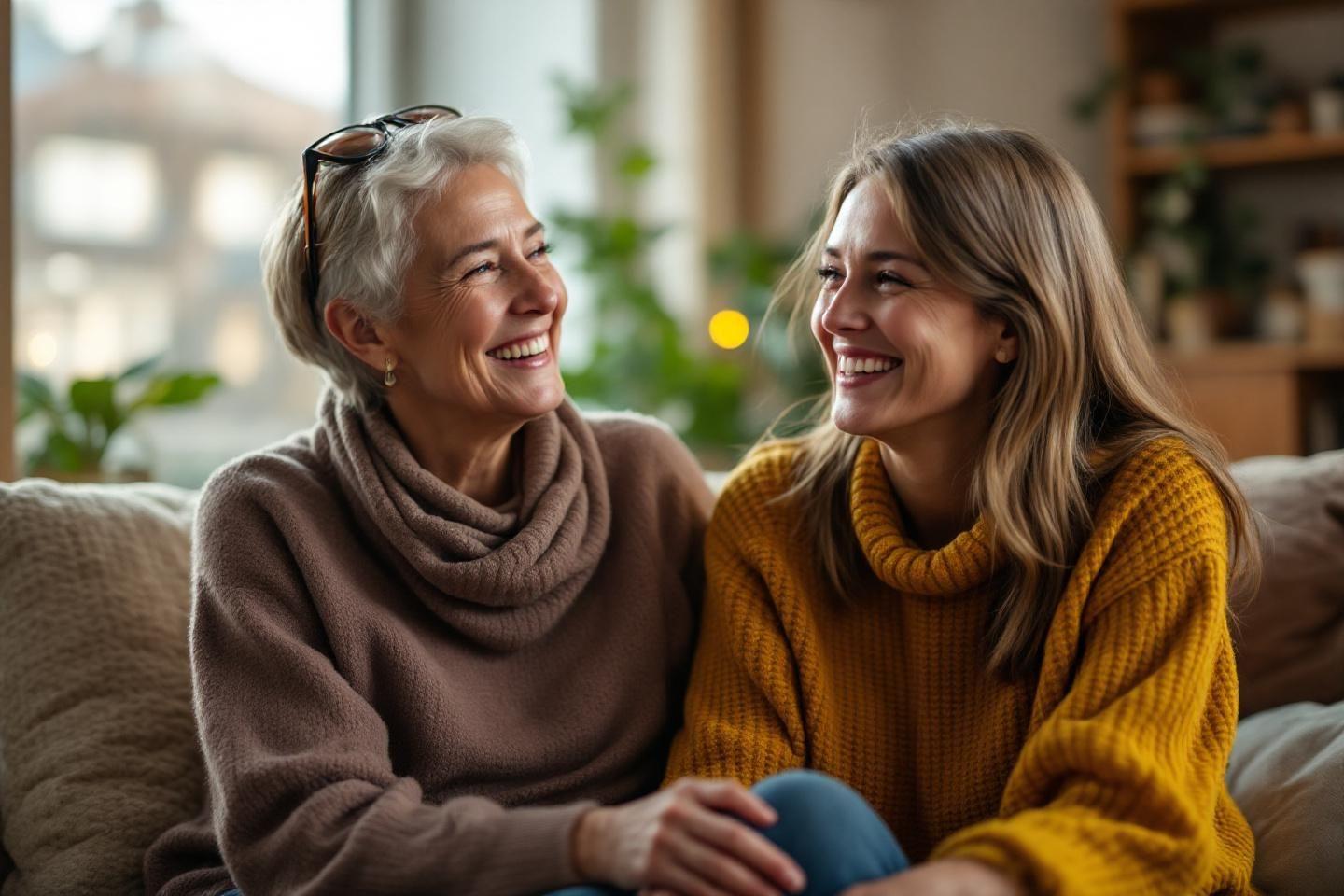 Muriel Robin en couple avec Anne Le Nen : qui est sa compagne ?