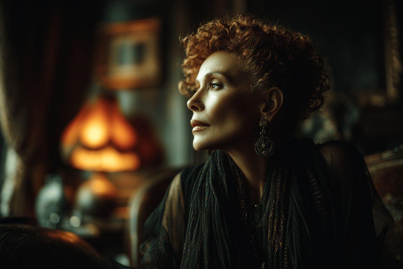 Mylène Farmer, chanteuse discrète : les confidences rares sur sa vie privée et intime