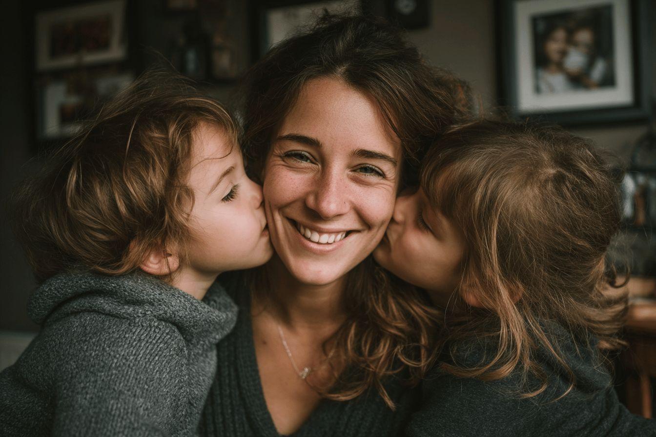 Nagui : les confidences sur sa vie privée avec Mélanie Page et ses enfants