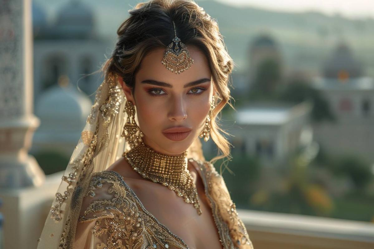 Nahed Ojjeh : fortune colossale, vie privée mystérieuse et mari influent de la femme d'affaires syrienne