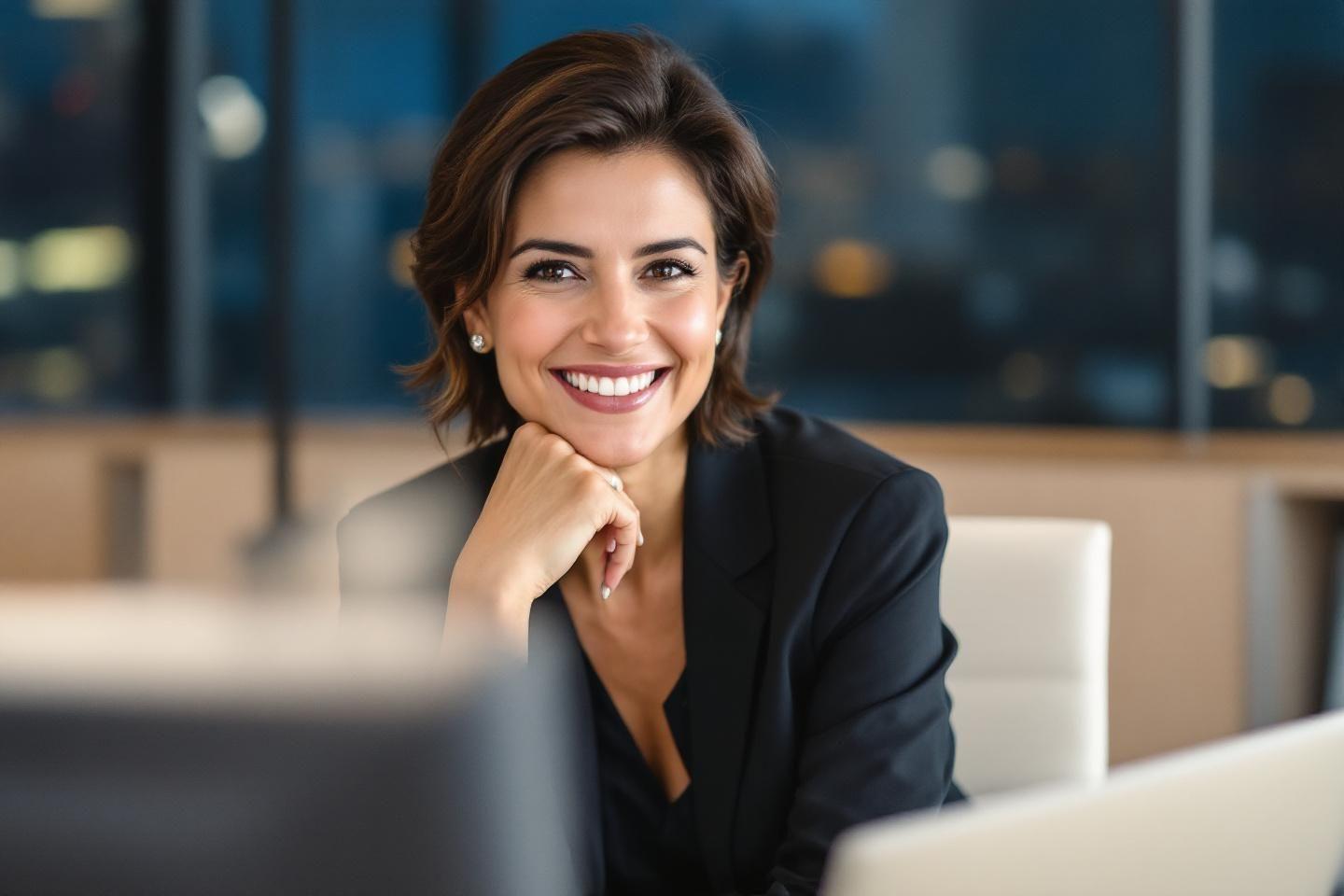 Najat Vallaud-Belkacem : le montant de sa fortune et son salaire révélés