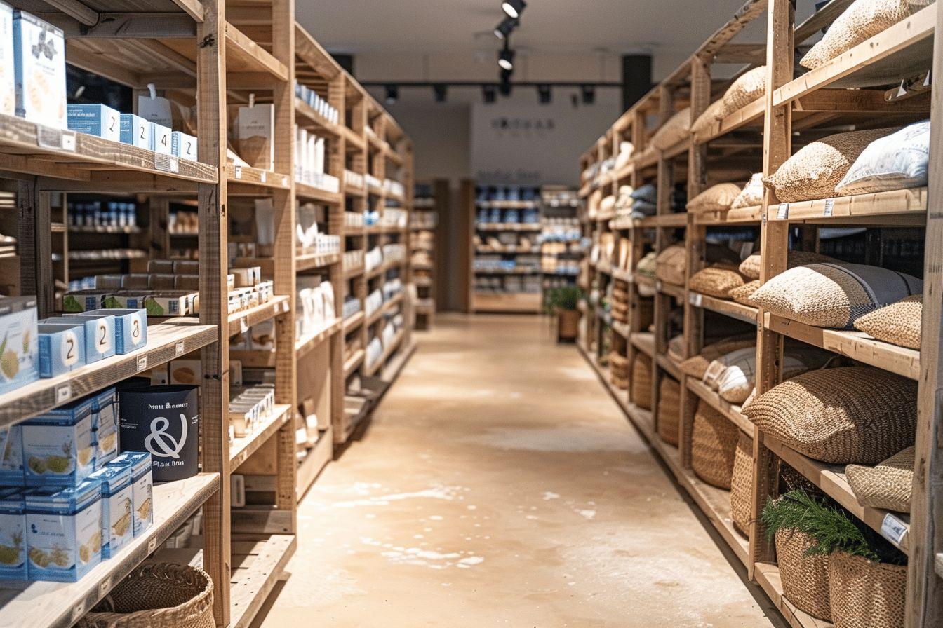 Nature et Découvertes : fermeture de magasins et suppressions de postes en perspective