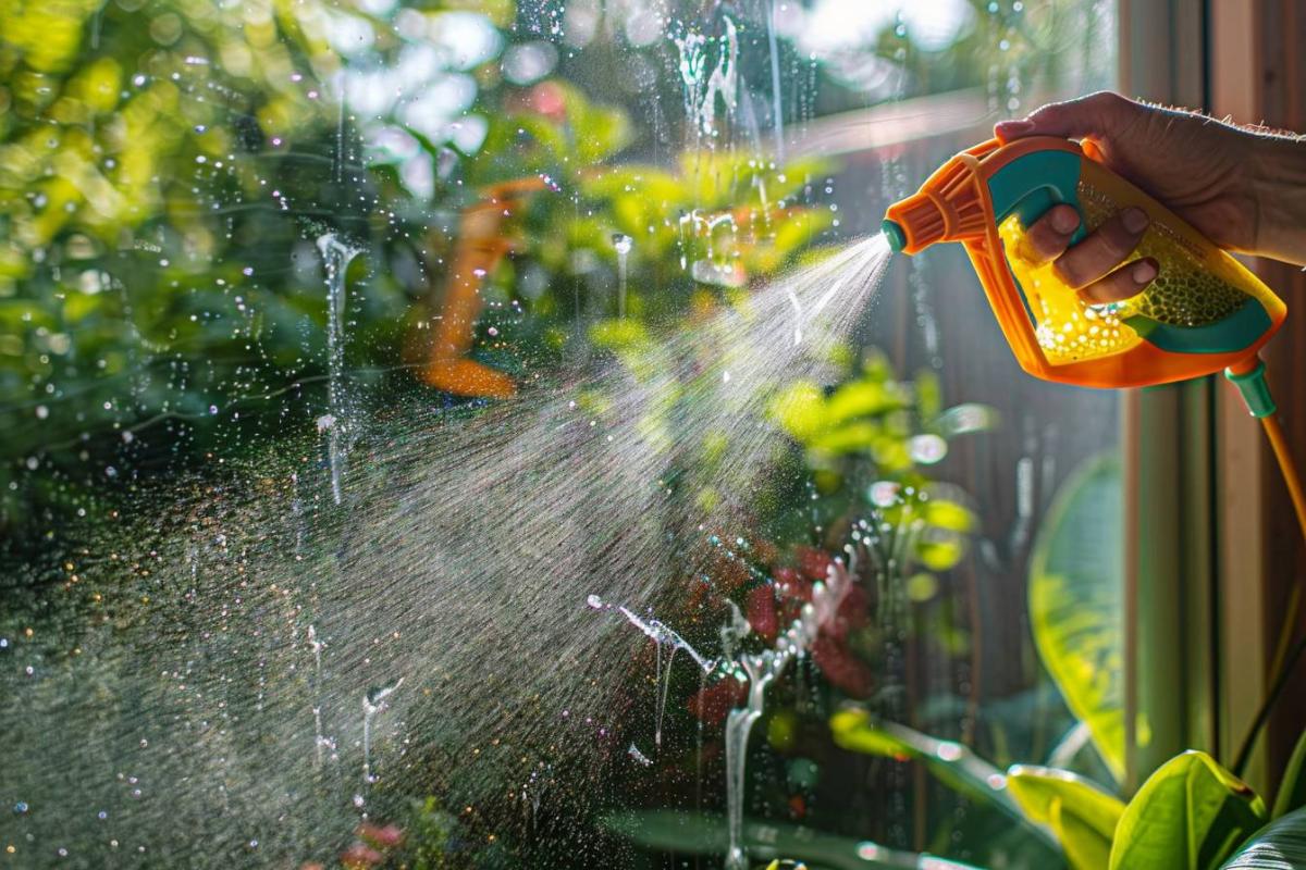 Ne nettoyez plus vos fenêtres comme avant : cette astuce surprenante va tout changer