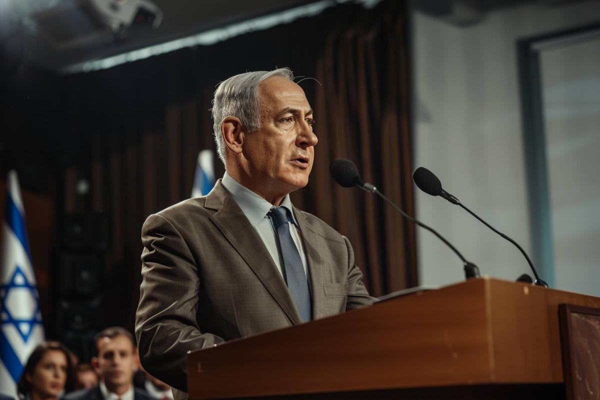 Netanyahu propose 5 millions de dollars pour chaque otage libéré à Gaza