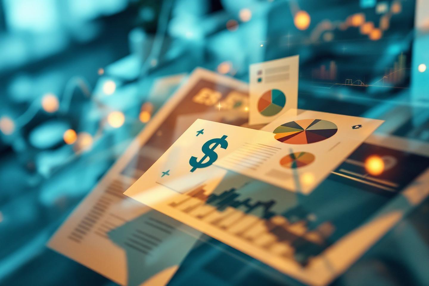 Netting financier : définition, compensation et applications en finance d'entreprise