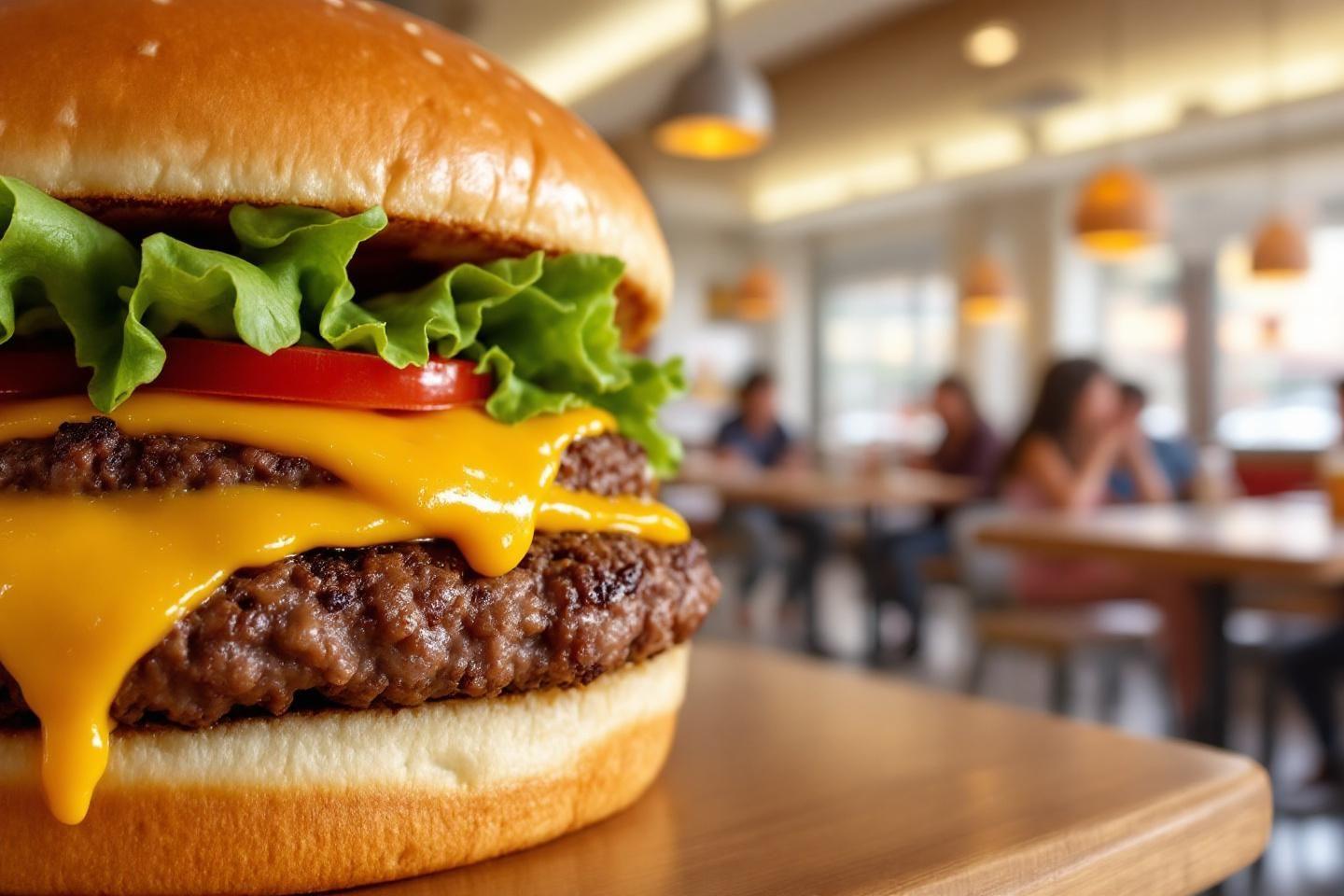 Notre avis et test complet du Big Arch de McDonald's