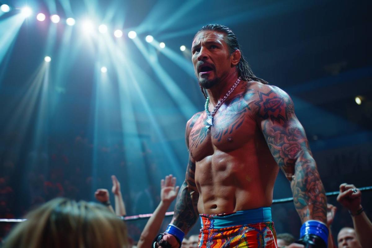 Nouvelle recrue surprise à la WWE : une superstar indépendante rejoint le roster principal