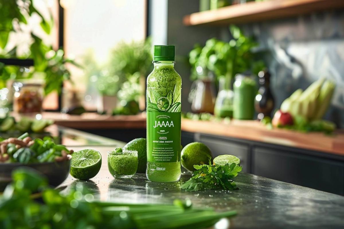 Offre Black Friday : le nouveau produit de JATA pour boissons végétales au meilleur prix