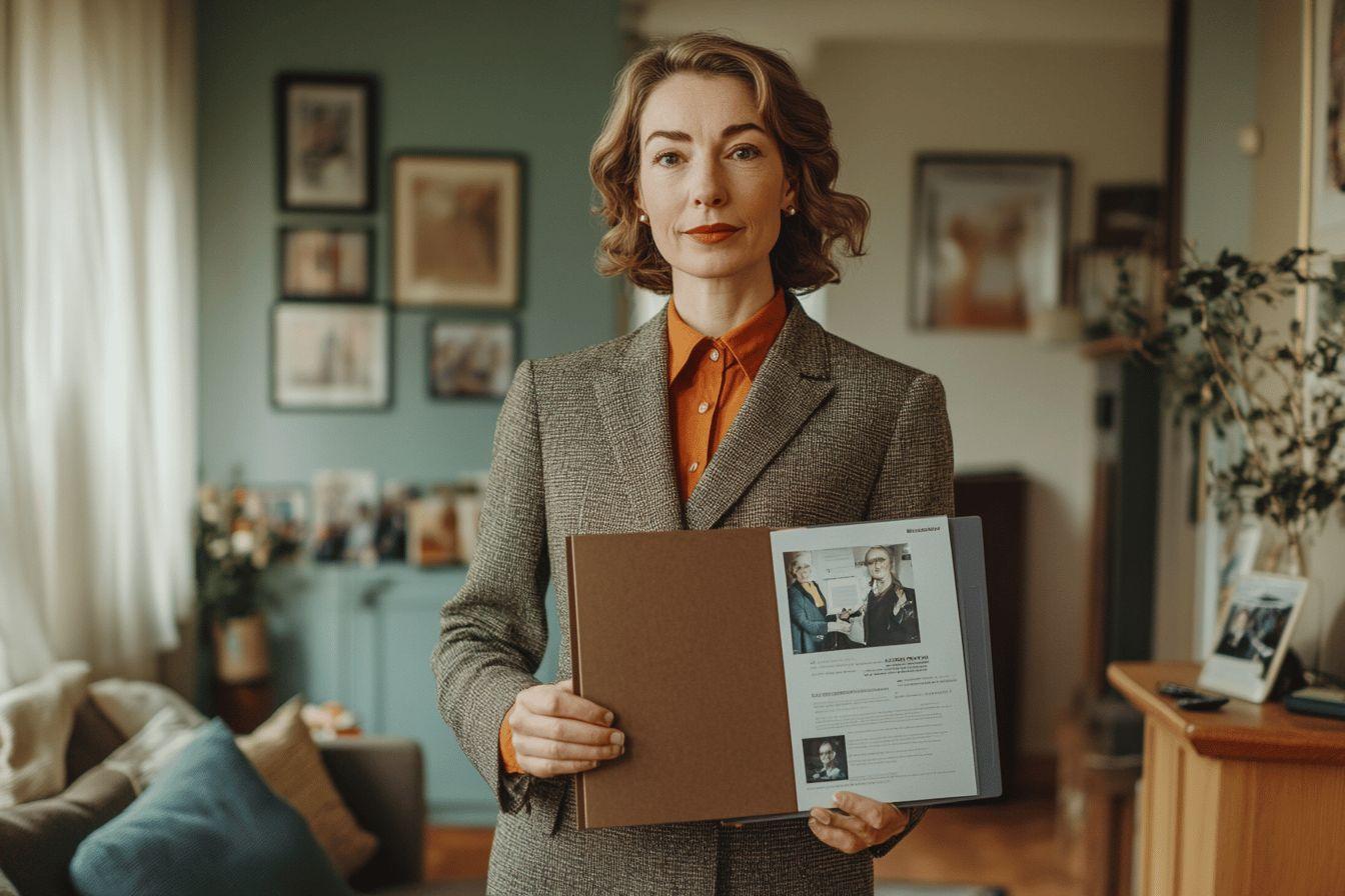 Olga Givernet : députée de l'Ain, sa vie de famille et son activité politique