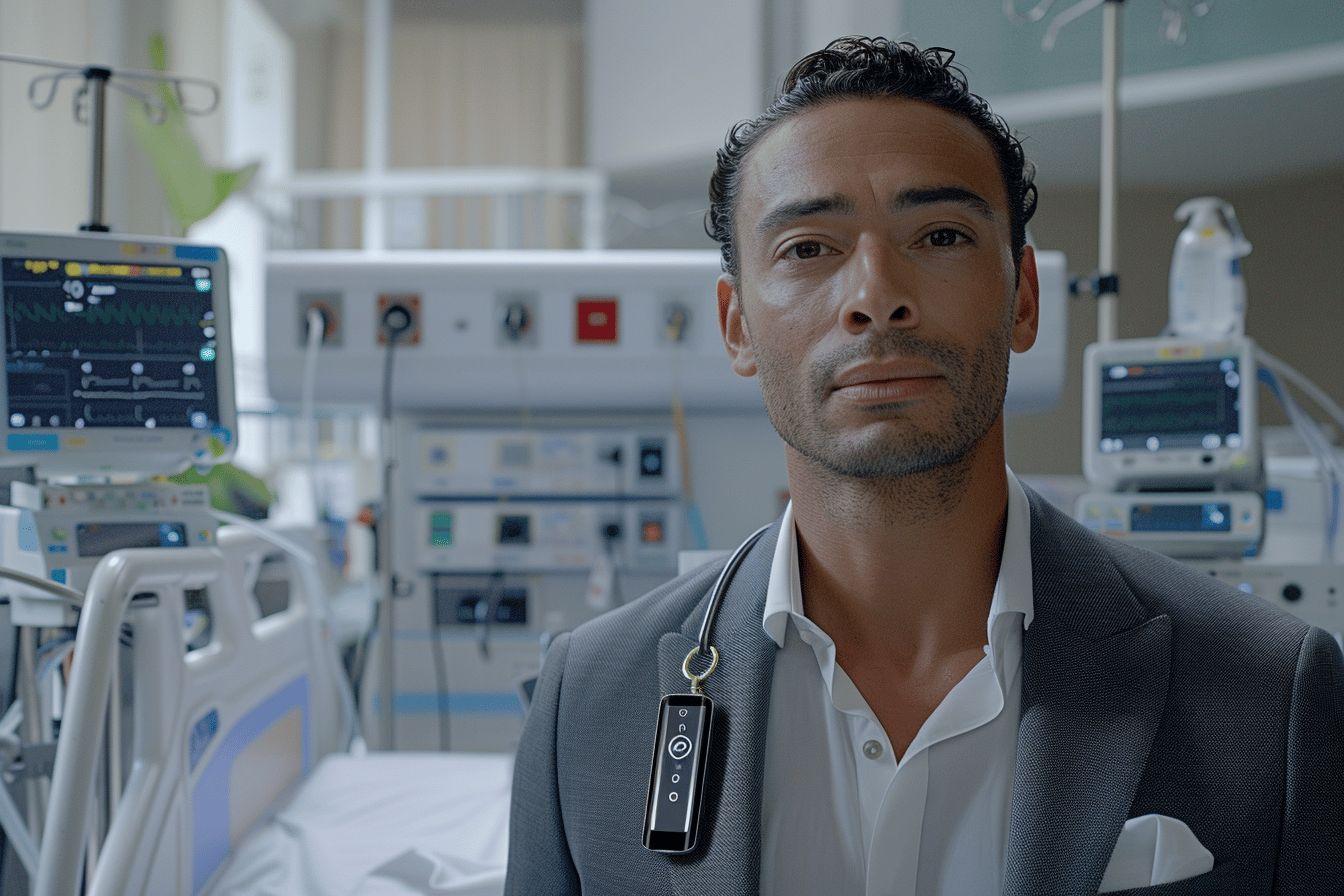 Olivier de Stefano malade : état de santé et conseils du dirigeant de carrosserie