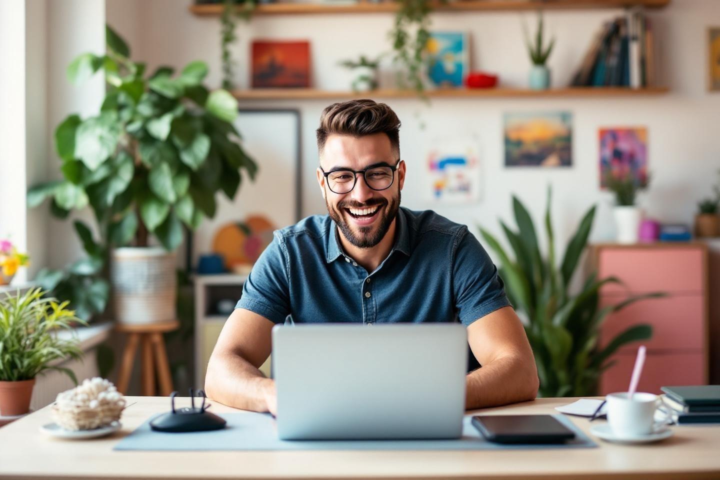 Olivier de Stefano maladie : état de santé et conseils de l'entrepreneur passionné