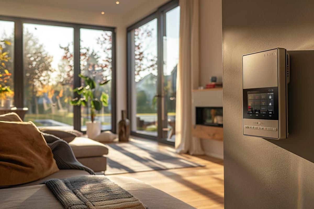 Options de chauffage durables pour économiser à la maison