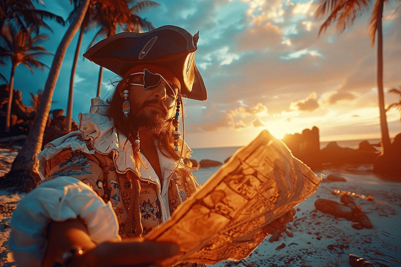 Ordre complet pour regarder les films Pirates des Caraïbes : la saga dans l'ordre de visionnage