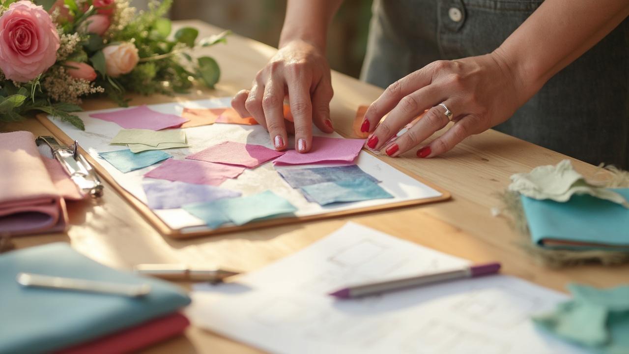 Organisateur d'événements : un métier passion alliant créativité et gestion de projet