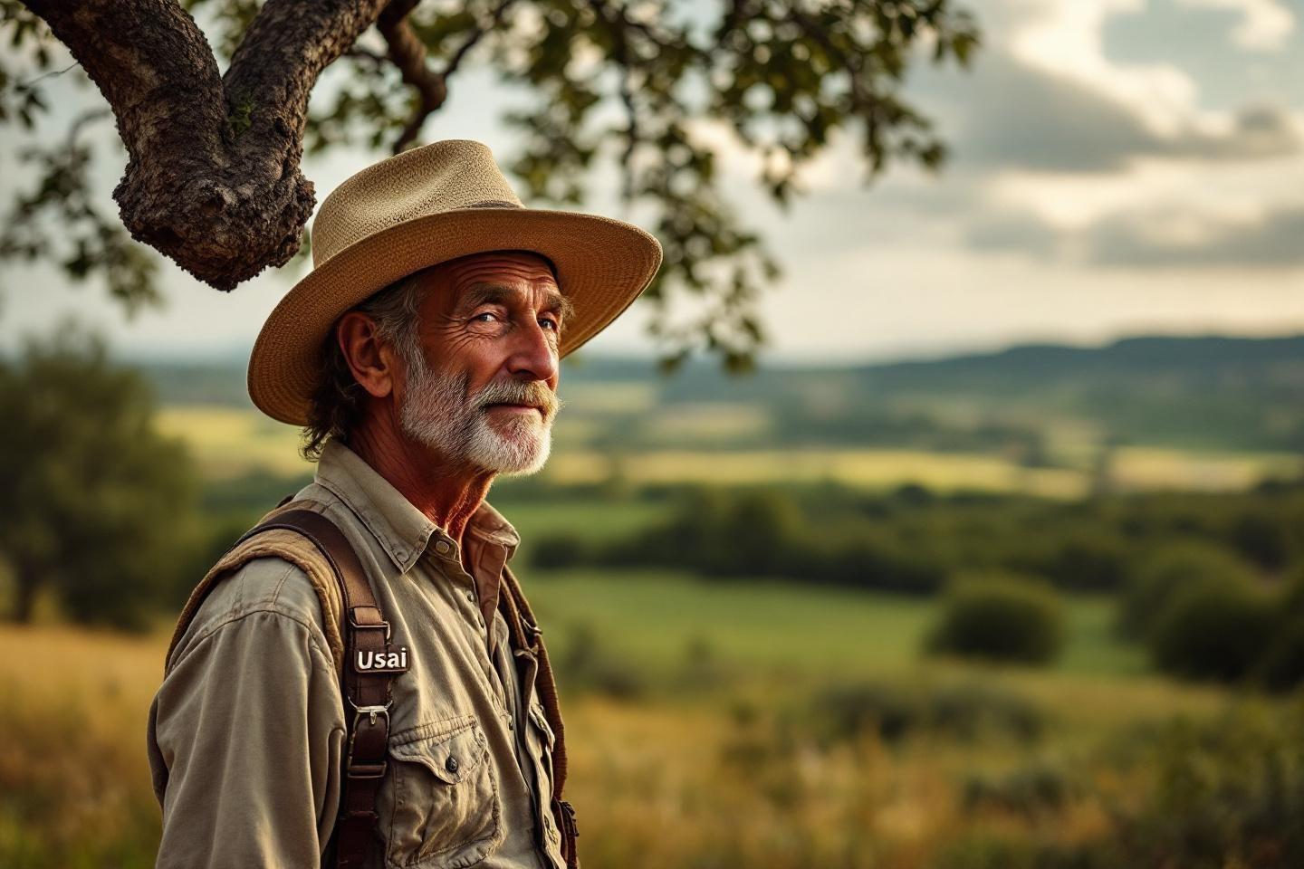 Origine du nom de famille Usai : histoire et signification du patronyme