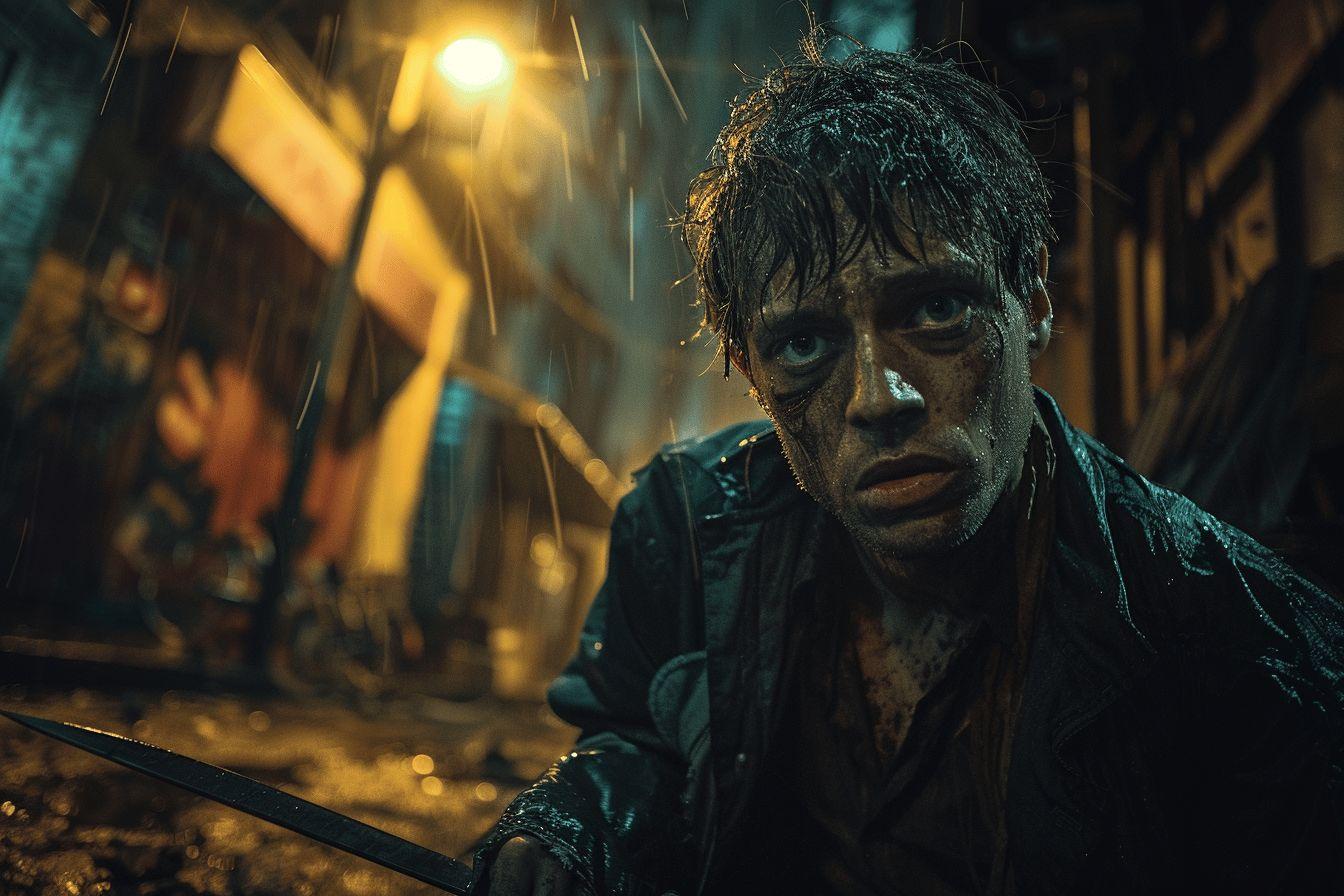 Origine et profil de Joel Cauchi : l'auteur de l'attaque au couteau en Australie souffrait de schizophrénie