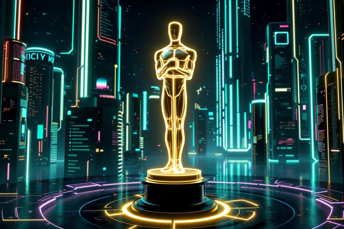 Les Oscars sans télé : la révolution du streaming arrive dès 2029