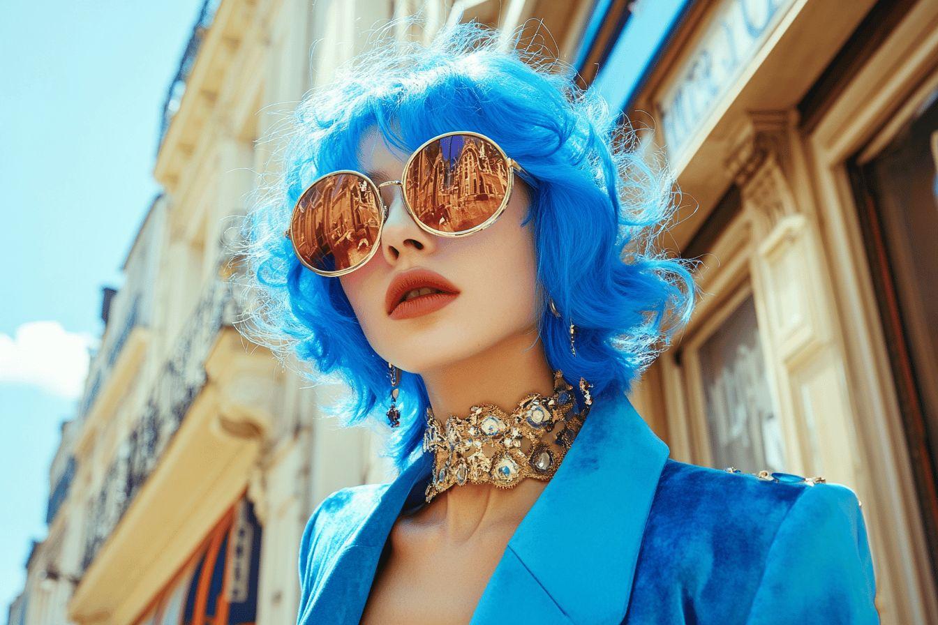 Où est né Michou : biographie et parcours du célèbre homme en bleu de Montmartre