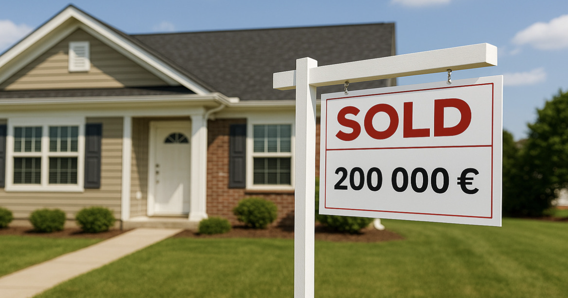 Où et comment investir 200 000 € : le guide