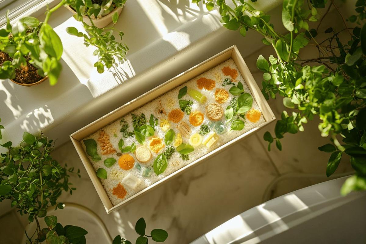 Oubliez la javel ! Ajoutez ceci à votre lessive pour du linge éclatant comme au premier jour