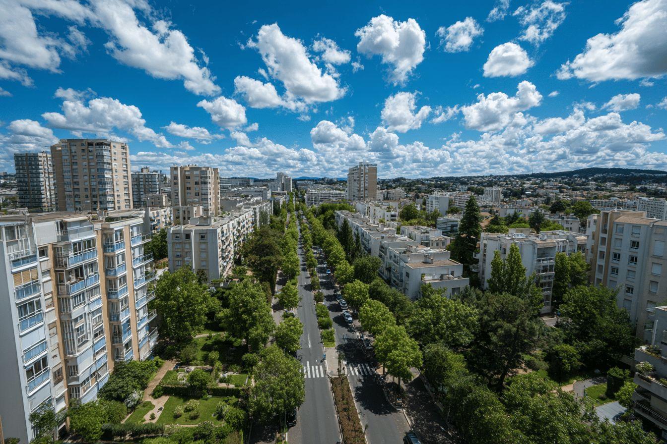 Palaiseau : guide des quartiers à éviter et des meilleurs endroits où vivre et investir