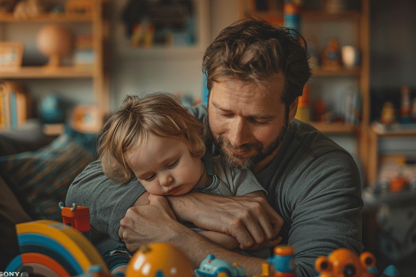 Papa solo : comment surmonter les défis quotidiens et sortir des stéréotypes