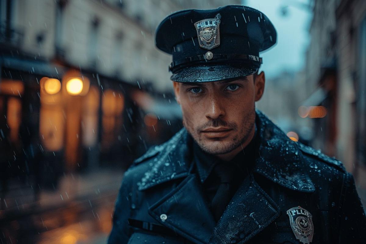 Paris : un policier hors service décède tragiquement dans des circonstances à élucider