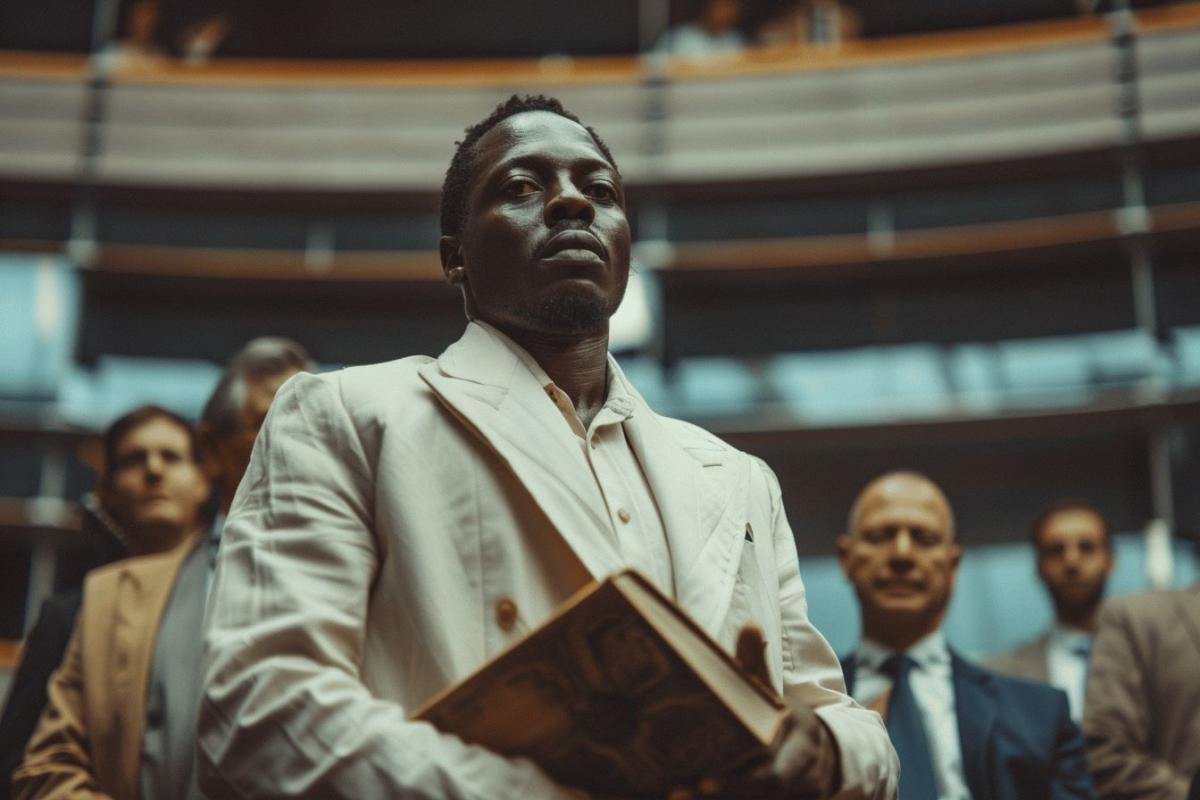 Le Parlement européen exige la libération de l'écrivain algérien Boualem Sansal