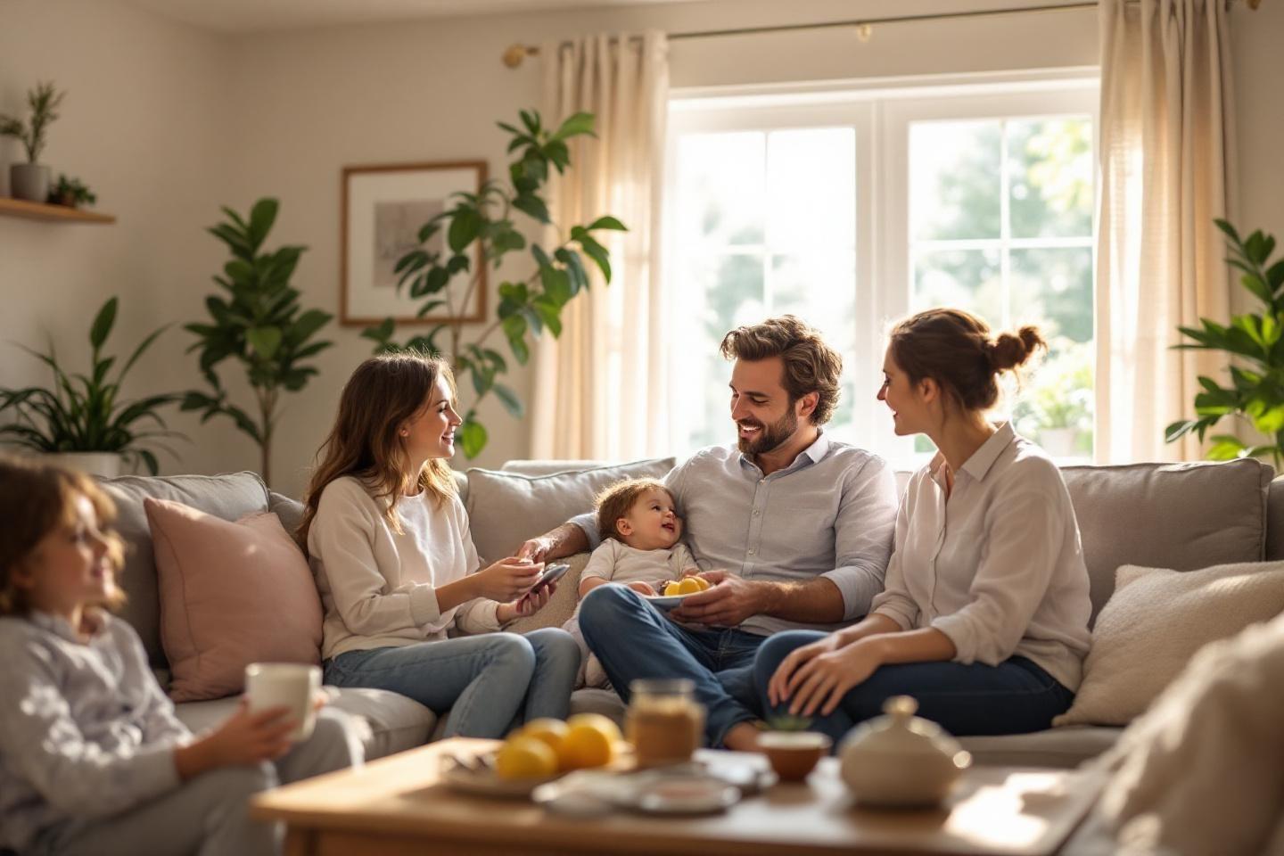 Patrice Laffont : retour sur sa vie privée, sa femme Valérie et sa famille