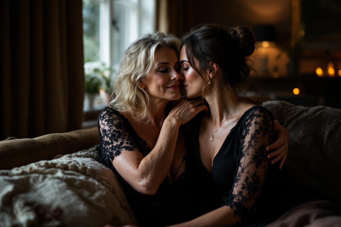 Patricia Kaas en couple : elle se dévoile avec son compagnon, les confidences sur l'homme de sa vie