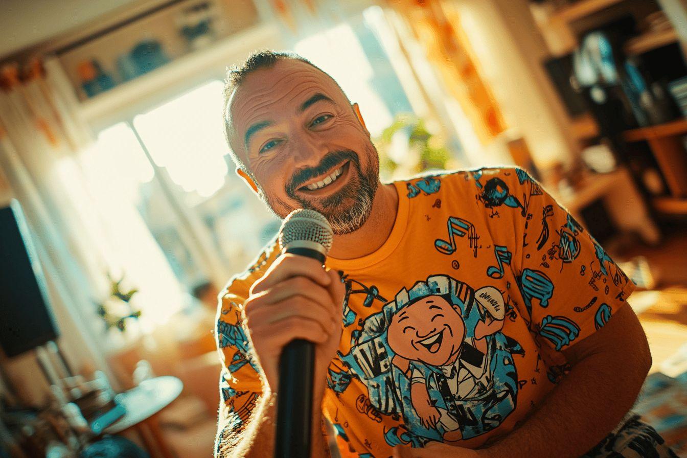 Patrick Memes mari de Zaz : la vie privée de la chanteuse et coach de The Voice dévoilée