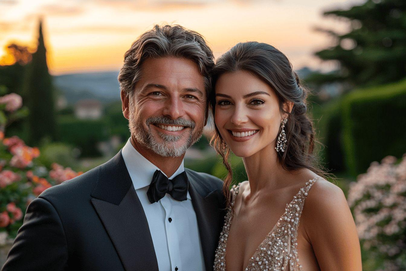 Patrick Poivre d'Arvor a retrouvé l'amour : sa nouvelle compagne malgré les accusations