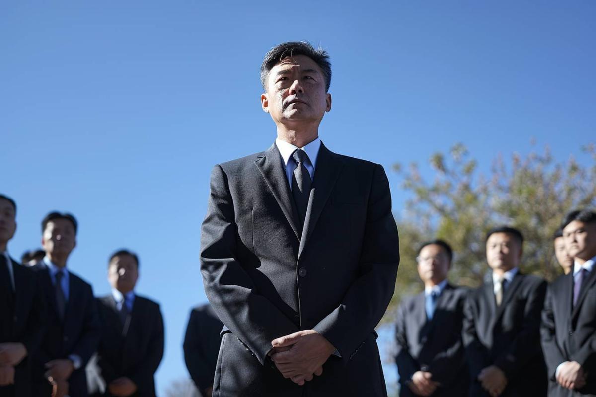 De patriote chinois à espion américain : l'extraordinaire parcours de John Leung